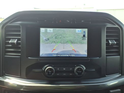 Certified 2023 Ford F150 XL w/ STX Appearance Package AWD/4WD image 18