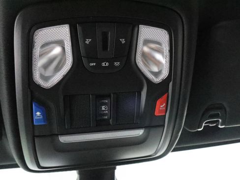 Used 2022 RAM 3500 Big Horn w/ Level C Equiment Group image 57