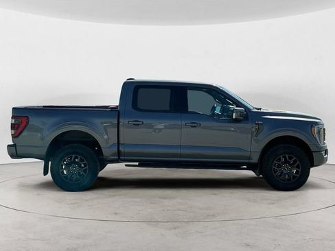 Used 2023 Ford F150 Tremor w/ Equipment Group 402A High AWD/4WD image 6