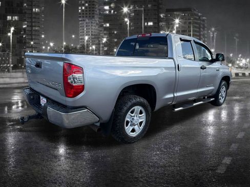 Used 2015 Toyota Tundra SR5 AWD/4WD image 6