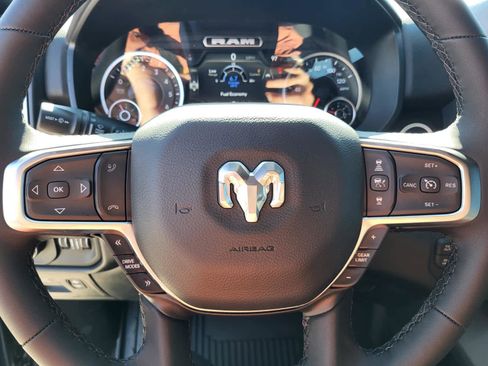 New 2026 RAM 1500 Lone Star image 17