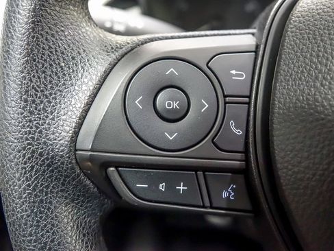 Certified 2024 Toyota Corolla LE w/ LE Convenience Package image 15