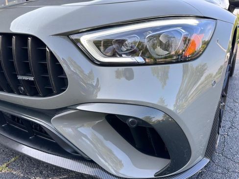 Used 2023 Mercedes-Benz AMG GT 63 S image 26