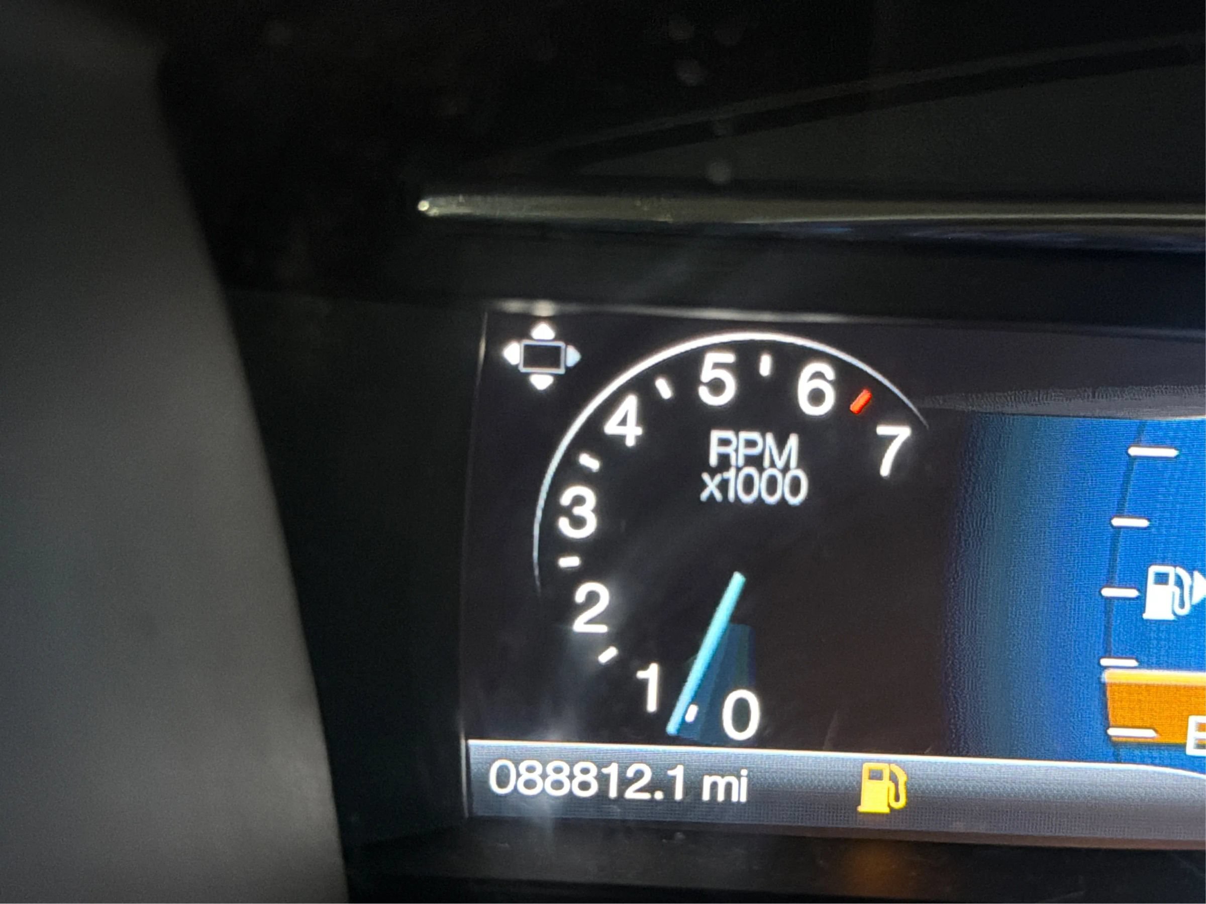 Used 2019 Ford Flex SEL w/ Equipment Group 202A FWD image 33