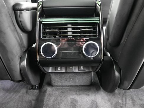 New 2026 Land Rover Range Rover Sport SE AWD/4WD image 18