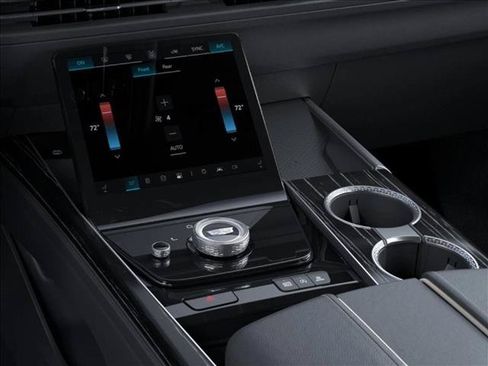 New 2026 Cadillac Escalade Sport w/ Touring Package AWD/4WD image 23