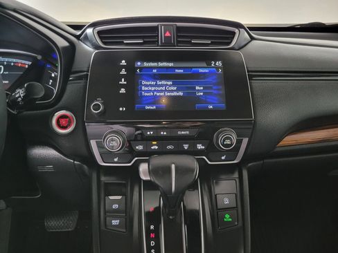 Used 2022 Honda CR-V EX-L image 15