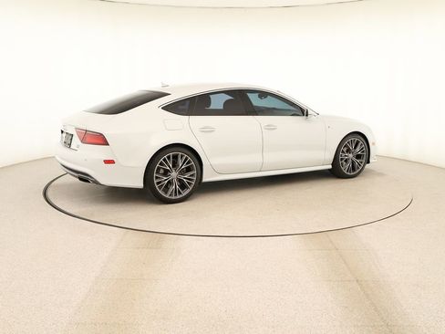Used 2018 Audi A7 3.0T Prestige w/ Prestige Package AWD/4WD image 7