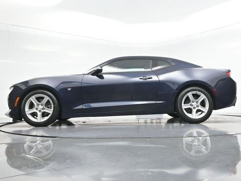 Used 2016 Chevrolet Camaro LT RWD image 47