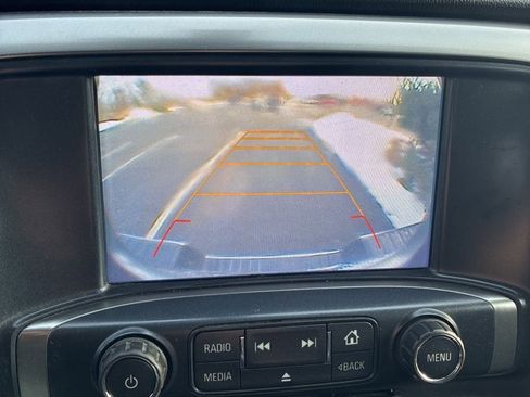 Used 2017 Chevrolet Silverado 1500 LT w/ All Star Edition image 10