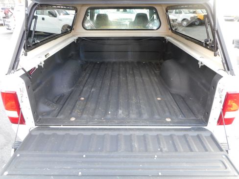 Used 2008 Ford Ranger 2WD 2dr SuperCab 40Kmiles 1 Ow image 18