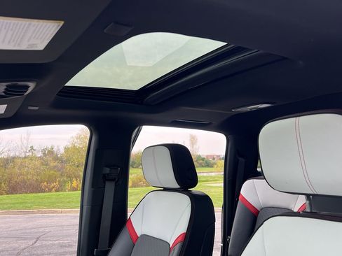 Used 2023 GMC Canyon AT4X image 20