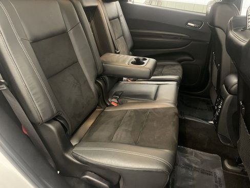 Used 2022 Dodge Durango GT image 21
