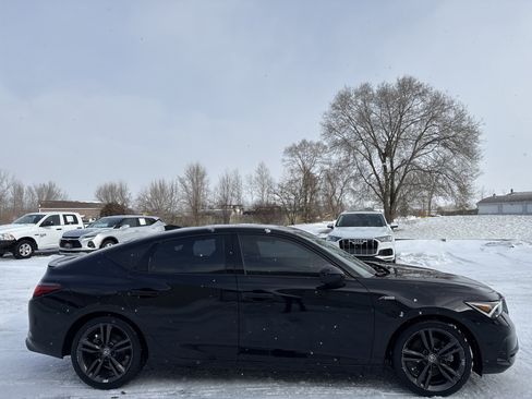 Used 2023 Acura Integra A-Spec image 8