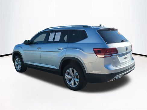 Used 2018 Volkswagen Atlas SE image 7