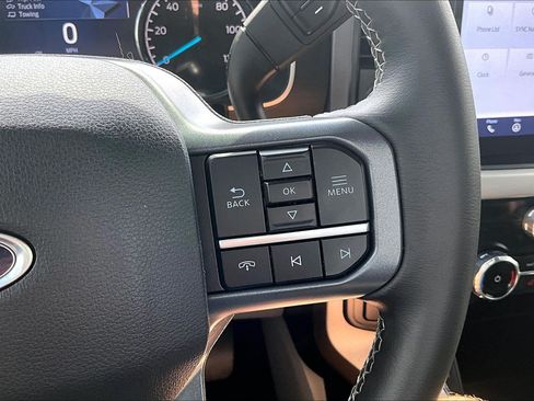 Used 2023 Ford F150 XLT w/ Equipment Group 302A High AWD/4WD image 22