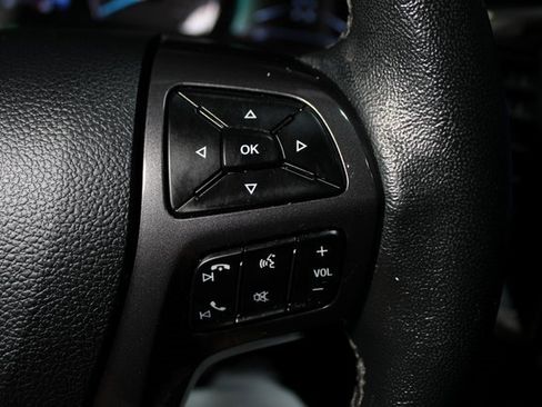 Used 2020 Ford Ranger Lariat w/ Equipment Group 501A Mid image 19