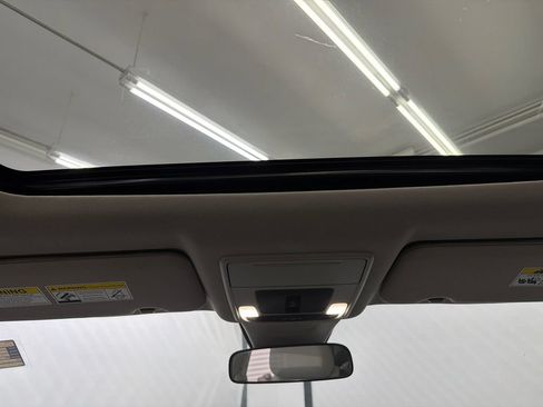 Used 2024 Honda CR-V EX image 22