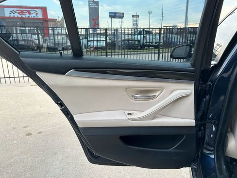 Used 2013 BMW 528i Sedan image 18