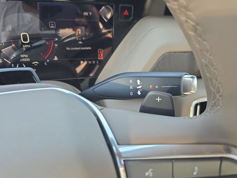 New 2026 GMC Yukon Denali AWD/4WD image 21