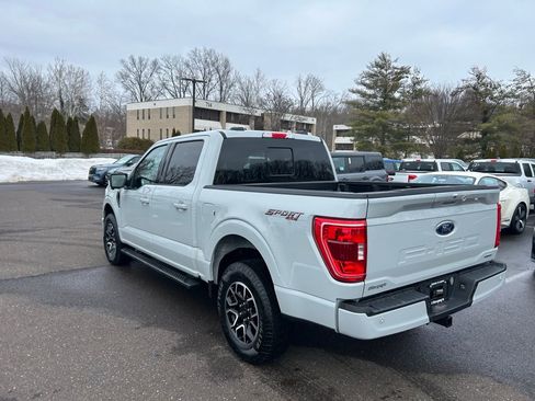 Certified 2023 Ford F150 XLT image 14