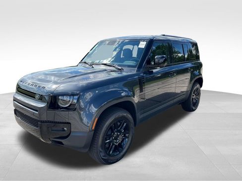 New 2026 Land Rover Defender 110 S AWD/4WD image 1