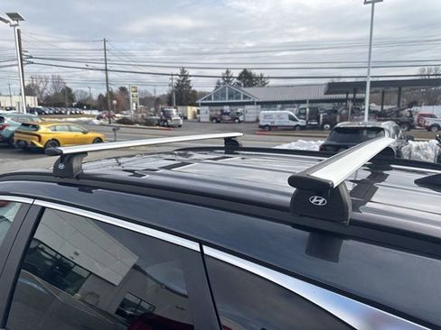 Certified 2023 Hyundai Tucson SEL w/ Convenience Package image 5