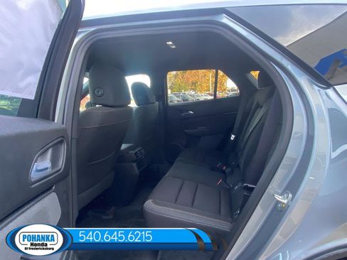 New 2025 Honda Prologue EX image 14