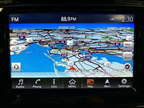 Used 2018 Nissan Maxima Platinum image 33