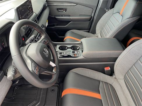 New 2026 Honda Passport TrailSport image 14