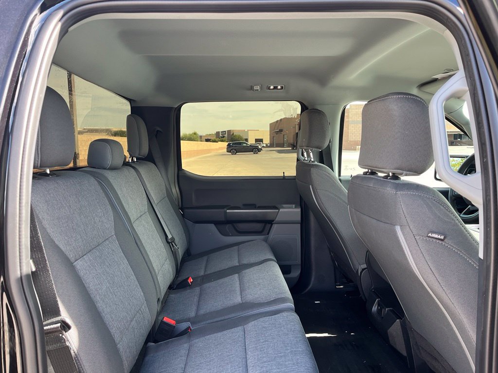 Used 2024 Ford F150 XL RWD image 17