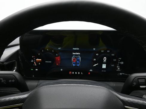 New 2026 Ford Mustang Premium RWD image 16