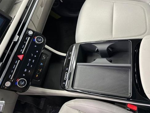 New 2026 Hyundai Tucson SEL image 31