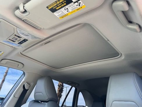 Used 2019 Toyota RAV4 Limited w/ Cold Weather Package image 12