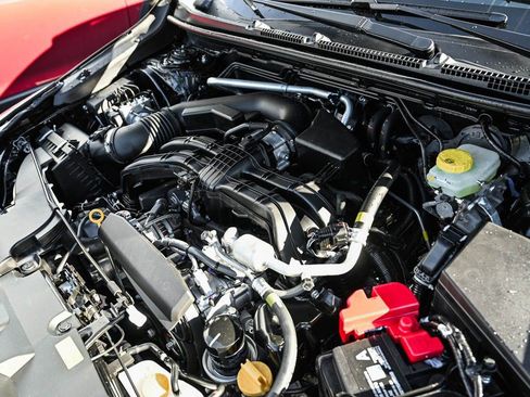 New 2026 Subaru Crosstrek 2.5i Sport image 7