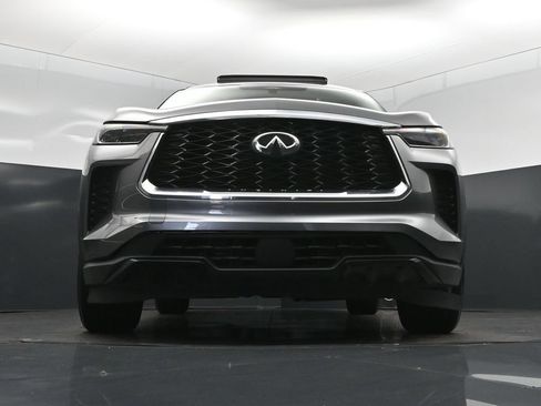 Used 2023 INFINITI QX60 Pure FWD image 46