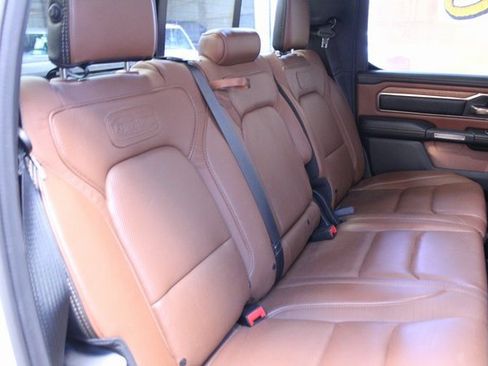 Used 2019 RAM 1500 Laramie Longhorn w/ Trailer Tow Group image 9