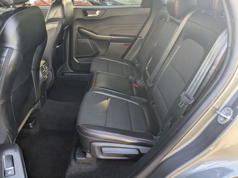 Used 2025 Ford Escape ST-Line image 21