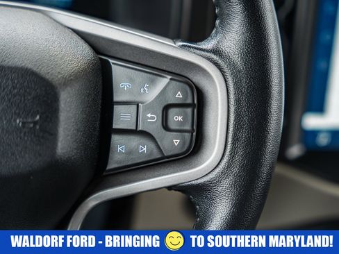 Used 2023 Ford Bronco Wildtrak image 32