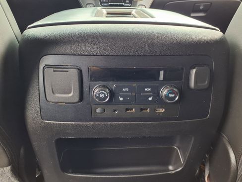 Used 2018 GMC Yukon Denali w/ Open Road Package image 15