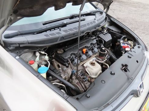 Used 2007 Honda Civic EX image 22