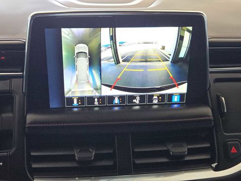 Certified 2023 Chevrolet Tahoe RST w/ Luxury Package image 19