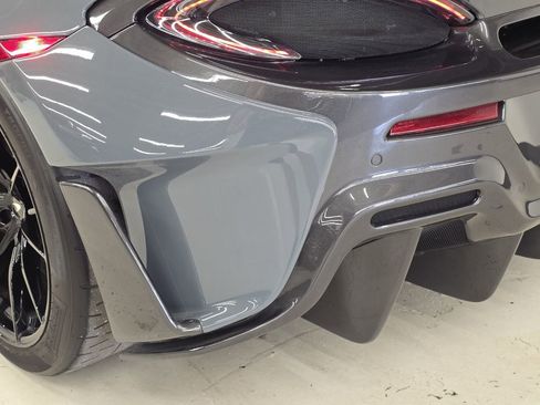 Used 2020 McLaren 600LT Spider image 73