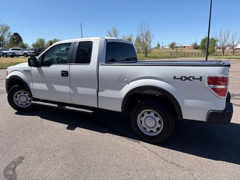 Used 2010 Ford F150 XL AWD/4WD image 2