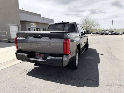 Used 2023 Toyota Tundra SR5 w/ SR5 Convenience Package image 6