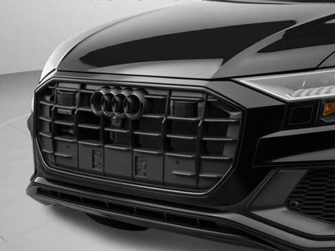 Used 2023 Audi Q8 Premium Plus w/ Premium Plus Package AWD/4WD image 49