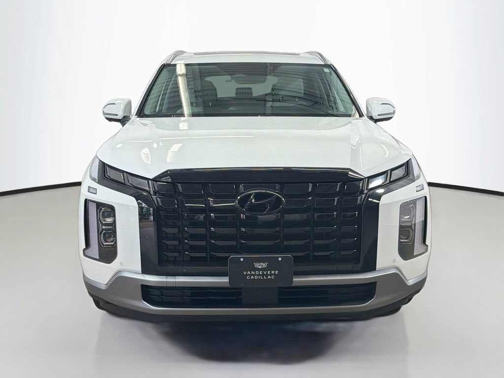 Used 2024 Hyundai Palisade SEL AWD/4WD image 2