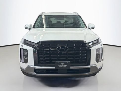Used 2024 Hyundai Palisade SEL AWD/4WD image 2