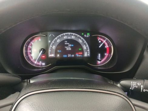 Used 2023 Toyota RAV4 XLE w/ XLE Grade Weather Package image 14