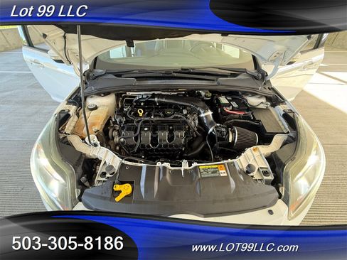 Used 2013 Ford Focus ST FWD image 20